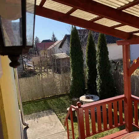 Apartmán Csipke Vendeghaz