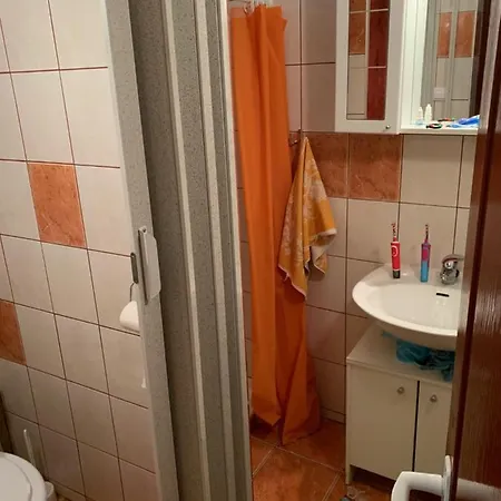 Csipke Vendeghaz *