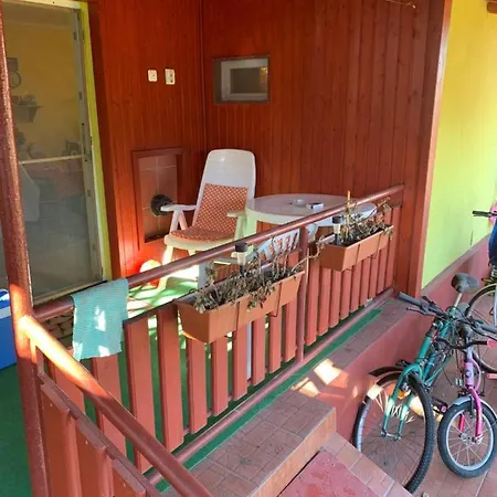 Apartmán Csipke Vendeghaz Mezőkövesd