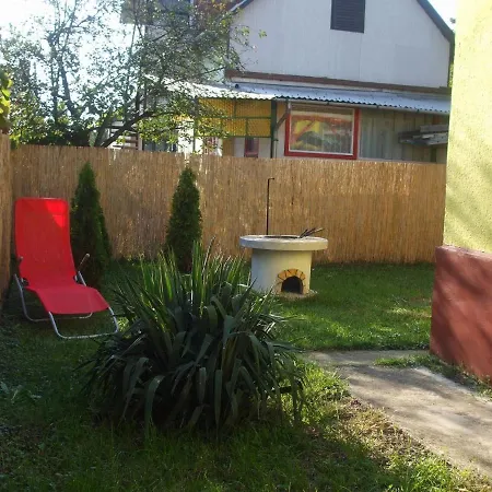 Csipke Vendeghaz Mezőkövesd