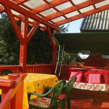 Apartmán Csipke Vendeghaz