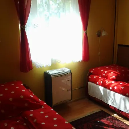 Apartmán Csipke Vendeghaz