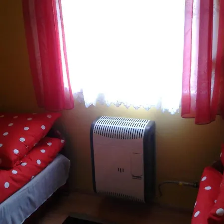 Csipke Vendeghaz Apartmán