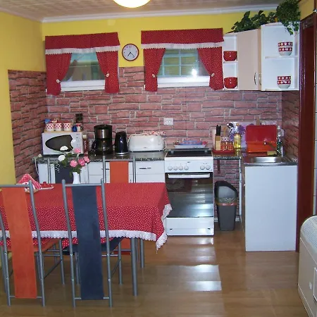 Apartmán Csipke Vendeghaz