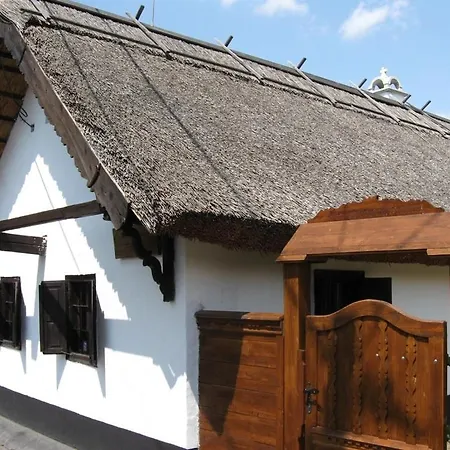 Apartmán Csipke Vendeghaz Mezőkövesd