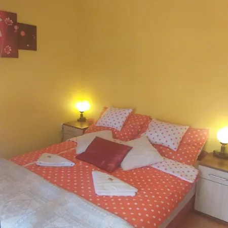Apartmán Csipke Vendeghaz Mezőkövesd