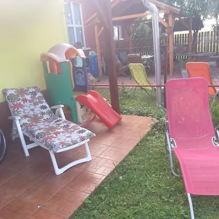 Apartmán Csipke Vendeghaz Mezőkövesd