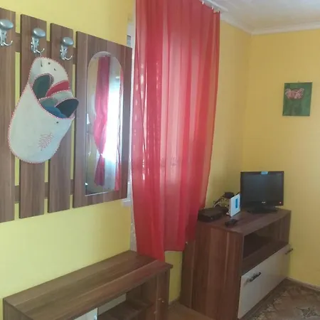 Csipke Vendeghaz *