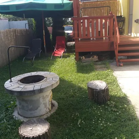 Apartmán Csipke Vendeghaz Mezőkövesd