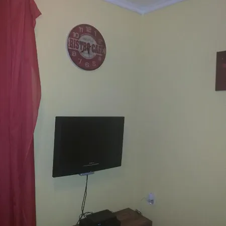 Apartmán Csipke Vendeghaz
