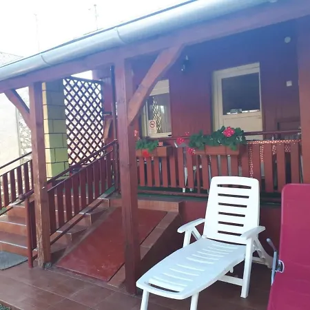 Csipke Vendeghaz Apartmán Mezőkövesd