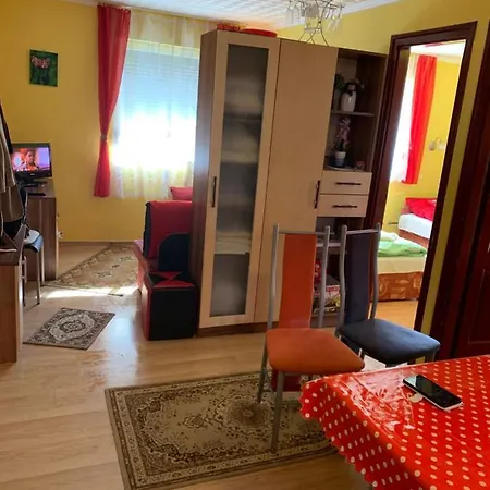 Apartmán Csipke Vendeghaz Mezőkövesd