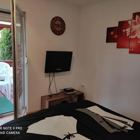 Csipke Vendeghaz Apartmán