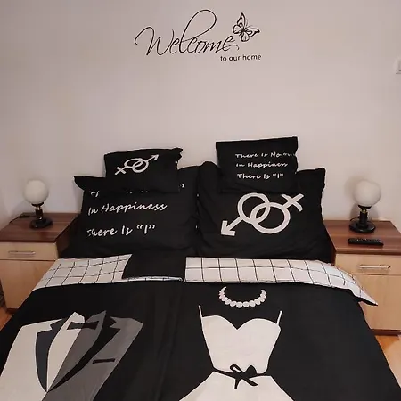 Csipke Vendeghaz * Mezőkövesd
